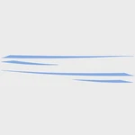 2022 Chaparral H2O Boat Deck Graphic Decal 14.02800 Steel Blue (4PC) New. Price: $138.24.