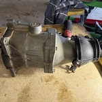 2005 F-12X Turbo Honda Aquatrax Jet Pump Impeller Housing Freshwater Oem Nozzle Used. Price: $450.00.