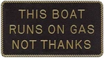 Bernard Engraving FP067 Fun Plaque New. Price: $29.46.