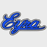 Bass Cat Boat Raised Decal Eyra Logo Blue Sticker New. Price: $19.05.