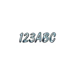 Hardline CHBKG400 Series Registration Kit, Cursive New. Price: $28.18.