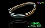 Discontinued Honda 74143-SR3-000 Rubber, Rr. Hood Seal 1992-1995 Civic New. Price: $100.00.