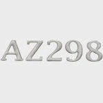 Cruisers Yachts Boat Raised Decal Sticker 100094 AZ298 Silver New. Price: $25.09.
