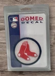 Wincraft Sports Domed Decal Boston Red Sox Made Usa 2006 Mlb Emblem New. Price: $6.99.