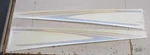 Glaston Port & Starboard Decal Set Of (2) Yellow / Black 139019 Marine Boat New. Price: $69.95.