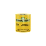 Shurtape 105322 Frogtape 225 Gold Performance Grade Masking Tape, 2" X 180' New. Price: $14.94.