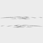 Bayliner Boat Graphic Decals 1798017 / 1798018 Stickers (set Of 2) New. Price: $99.37.