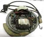 Chrysler Sea King Gamefisher Wico Oem FWM-2014 Magneto Plate & Coils Used. Price: $79.66.