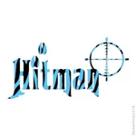Hitman Deer Hunting Target, Vinyl Decal Sticker, 40 Patterns & Sizes, #2300 New. Price: $23.95.