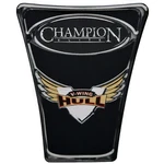 Champion Boat Raised Decal 7C207 183 Elite V-wing Hull New. Price: $40.17.