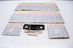 Omc 0282290 Evinrude Decal Kit Nos New. Price: $53.54.