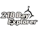 Ranger Boat Raised Decal 1963545 218 Bay Explorer 1/2 Inch New. Price: $8.09.