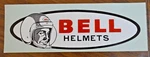 Vintage Bell Helmets Water Decal Hot Rod Drag Racing Bonneville Scta Nhra Gasser New. Price: $19.99.