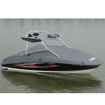 Yamaha Sport Jet Boat New Oem Cover Series W/ Tower Charcoal MAR-210MC-TW-CH. Price: $549.99.