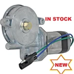 New Tilt & Trim Motor For 1999 2000 2001 Kawasaki JH1100 Zxi 21174-3703. Price: $92.69.