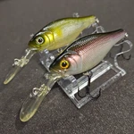 Megabass 2000 2001 Deep X 100 3 8OZ Discontinued Crankbait Used. Price: $72.53.