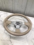04 Chaparral Boat Steering Wheel Used. Price: $90.25.
