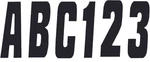 Hardline INFBLK350 Super Stick Kit Black New. Price: $30.32.