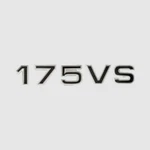Ranger Boat Raised Model Decal 7604751 175 Vs 9 X 1/2 Inch New. Price: $25.09.