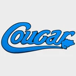 Bass Cat Boat Raised Brand Decal LH7101 Cougar Blue Sticker New. Price: $19.05.