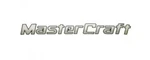 Mastercraft Boat Hull Graphics Ski Decal Sticker Silver Black 758437 New. Price: $73.60.
