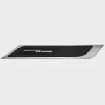 Suncatcher Pontoon Boat Raised Side Decal Diamond Elite (stbd) New. Price: $229.57.