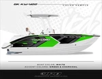 Ipd Kw Design Graphic Kit For Yamaha 22FT Series Models New. Price: $1049.00.