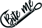 Bite Me Vinyl Decal Sticker Car Truck Rv Window Word Bumper Wall Laptop Tablet New. Price: $6.00.