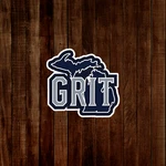 Michigan Grit State Pride Vinyl Sticker - Perfect For Cars, Laptops, Tumblers #2 New. Price: $7.00.