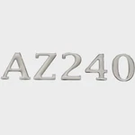 Cruisers Yachts Boat Raised Decal Sticker 100092 AZ240 Silver New. Price: $25.09.