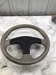 97 Chaparral Signature 31 Boat Steering Wheel Used. Price: $57.00.