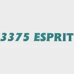 Cruisers Yachts Boat Model Decal Sticker 3375 Esprit Teal Green New. Price: $25.09.