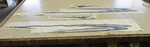 G3 160 / 170 Sportsman Decal Set & Starboard Blue Gray 73405424 Boat New. Price: $99.95.