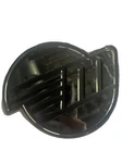 Malibu Boat Raised Emblem Decal 5974808 Chrome Black 1/2 Inch New. Price: $34.99.