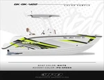 Ipd Bk Design Graphic Kit For Yamaha 22FT Series Models New. Price: $1025.00.