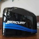 Mercury Outboard Decals Stickers Marine Vinyl Set 25 - 90 Hp Free Usa Shipping New. Price: $66.99.