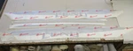 Lund (2016) Bass Pro-v Decal Set Of (4) Black & Gray 2210732 Marine Boat New. Price: $129.95.