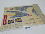 Sticker Set Decalcomania Stikers Aprilia Sr Neu. Price: $108.28.