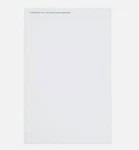 Qty 1988-2025 Sea-doo Personal Watercraft Blank Sheet Decal 295100654 New. Price: $24.99.