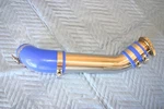 Honda Aquatrax F-12X Custom Open Straight Through Exhaust Pipe System New. Price: $359.95.