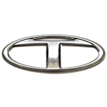 Tahoe Boat Raised Emblem Decal 145902 X Inch Silver New. Price: $25.09.