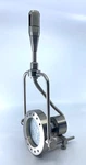 Tech Lighting 700M015606C T156 Head Monorail Satin Finish -discontinued Used. Price: $295.00.