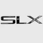 Sea Ray Slx Boat Raised Decal Emblem Sticker Chromax S3252001 New. Price: $29.92.