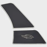 Chaparral Boat Raised Tower Decal 14.01135 Xtreme Sticker (port) New. Price: $115.65.