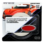 Sharpline Prostripe Pinstriping Tape Single : 1/16 In. X 40 Ft. Tomato New. Price: $10.74.
