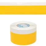 Four Winns Boat Pinstripe Tape 055-3225 5/8 Inch Yellow White New. Price: $54.41.