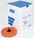 Norton 31054 Bear Tex Blaze Quick Change Rapid Strip Disc In Extra Coarse Ct New. Price: $75.00.