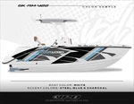 Ipd Rm Design Graphic Kit For Yamaha 22FT Fsh Series Models New. Price: $1099.00.