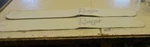 Ranger Nonskid Port & Starboard Mat Set Gray 8306677S Marine Boat New. Price: $199.95.