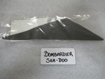 K7A Bombardier/sea-doo 219903416 Lh Center Decal Oem New Factory Parts. Price: $7.63.